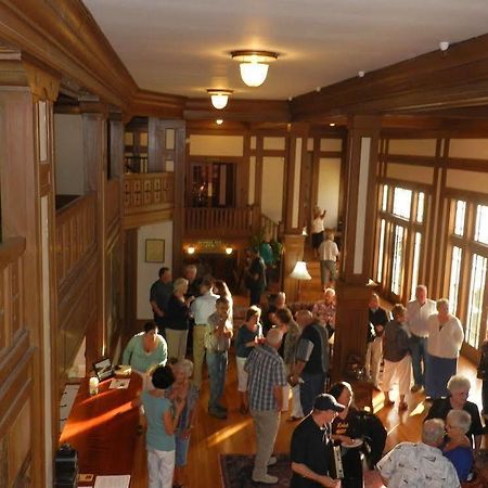 The Scotia Inn エクステリア 写真
