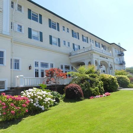The Scotia Inn エクステリア 写真