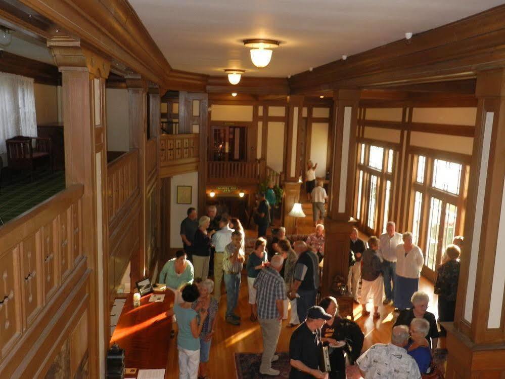 The Scotia Inn エクステリア 写真
