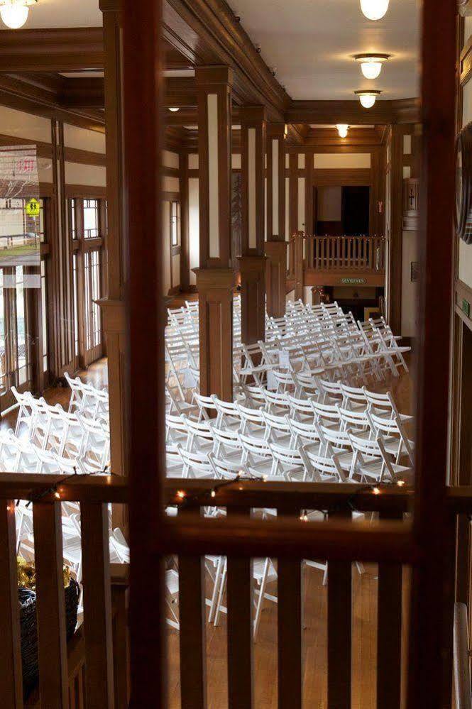 The Scotia Inn エクステリア 写真